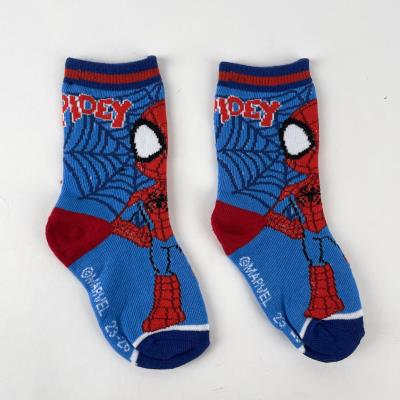 Pack calcetines niño spidey