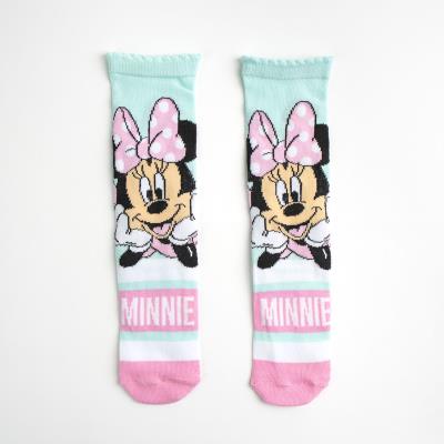 Pack calcetines 3 piezas minnie