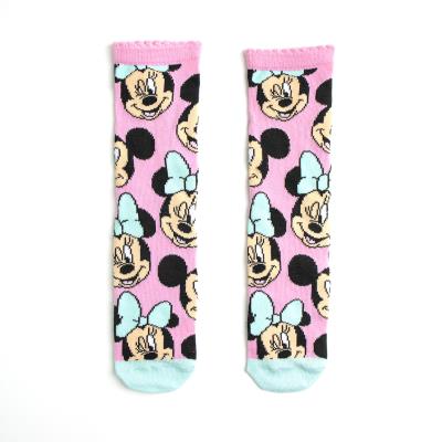 Pack calcetines 3 piezas minnie