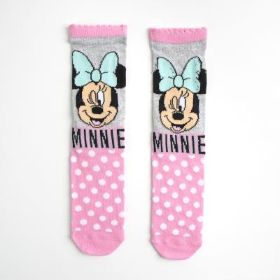 Pack calcetines 3 piezas minnie