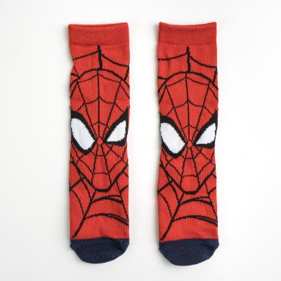 Pack calcetines 3 piezas spiderman