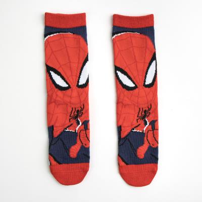 Pack calcetines 3 piezas spiderman