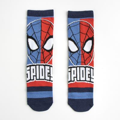 Pack calcetines 3 piezas spiderman