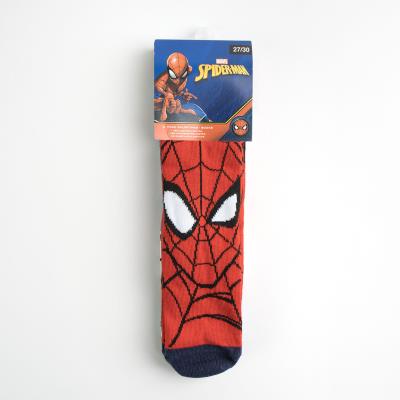 Pack calcetines 3 piezas spiderman
