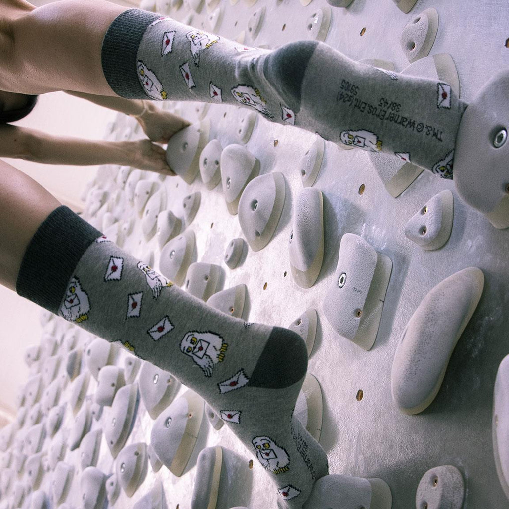 Calcetines harry potter