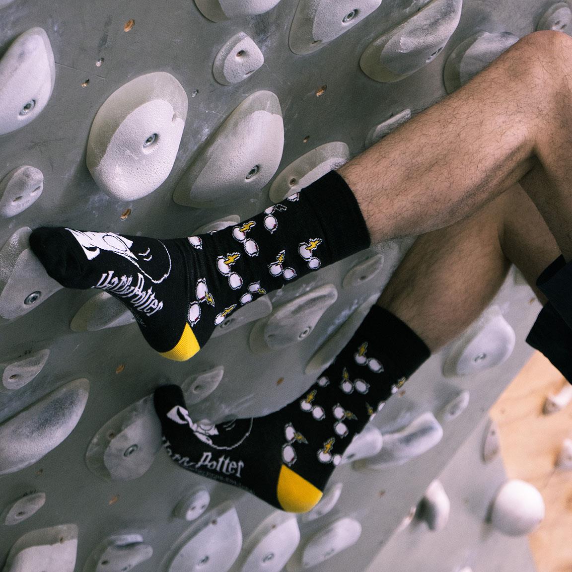 Calcetines harry potter