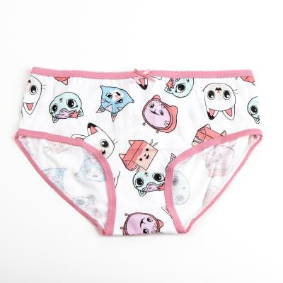 Pack braguitas single jersey 5 piezas gabby´s dollhouse