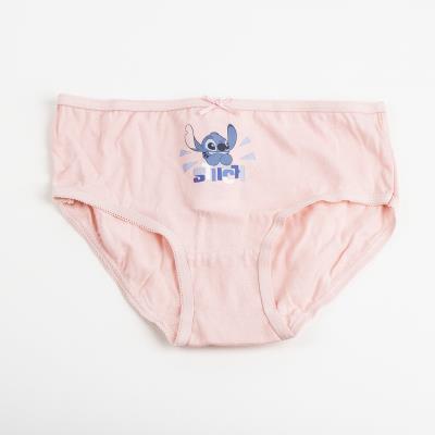 Pack braguitas single jersey 5 piezas stitch