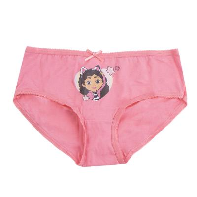 Pack braguitas single jersey 3 piezas gabby´s dollhouse