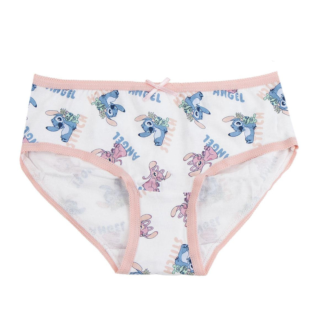 Pack braguitas single jersey 3 piezas stitch