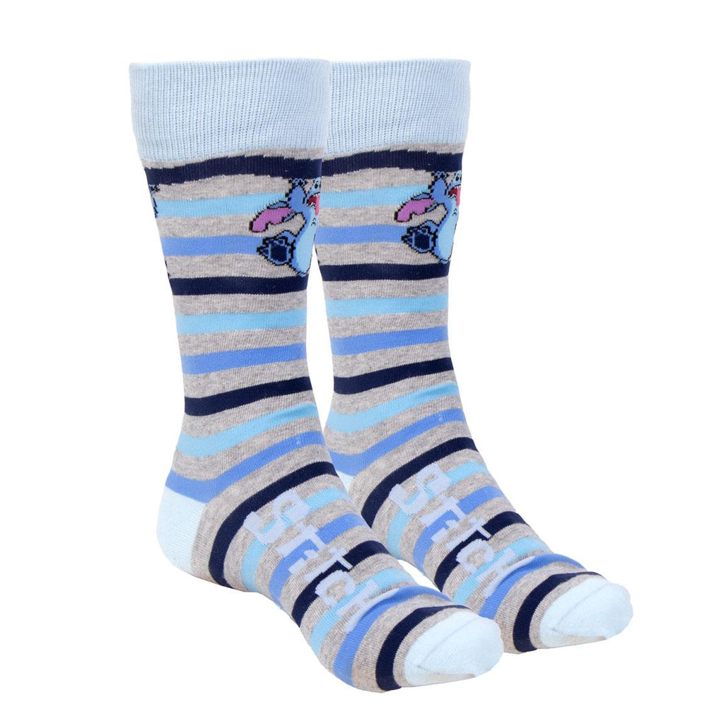 Calcetines stitch