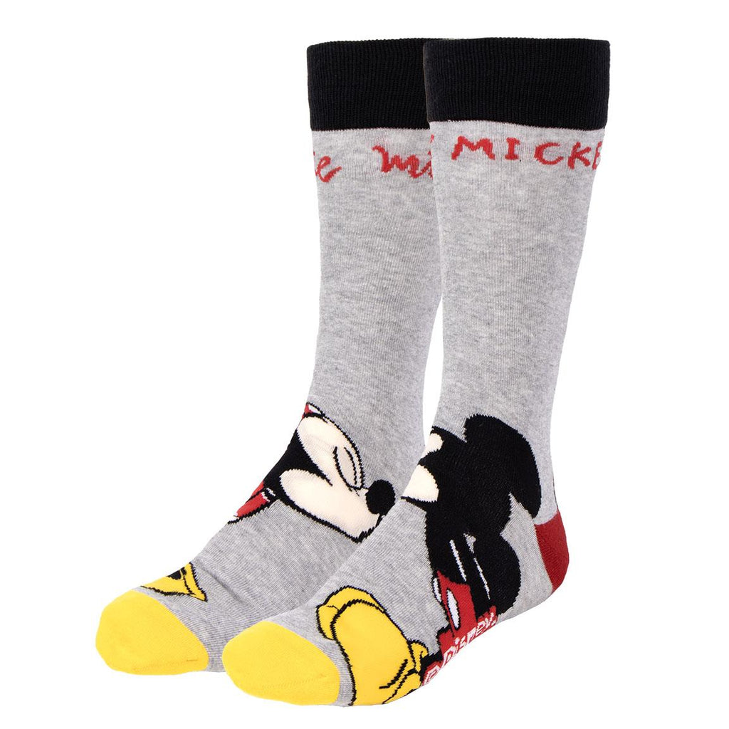 Pack calcetines 3 piezas minnie