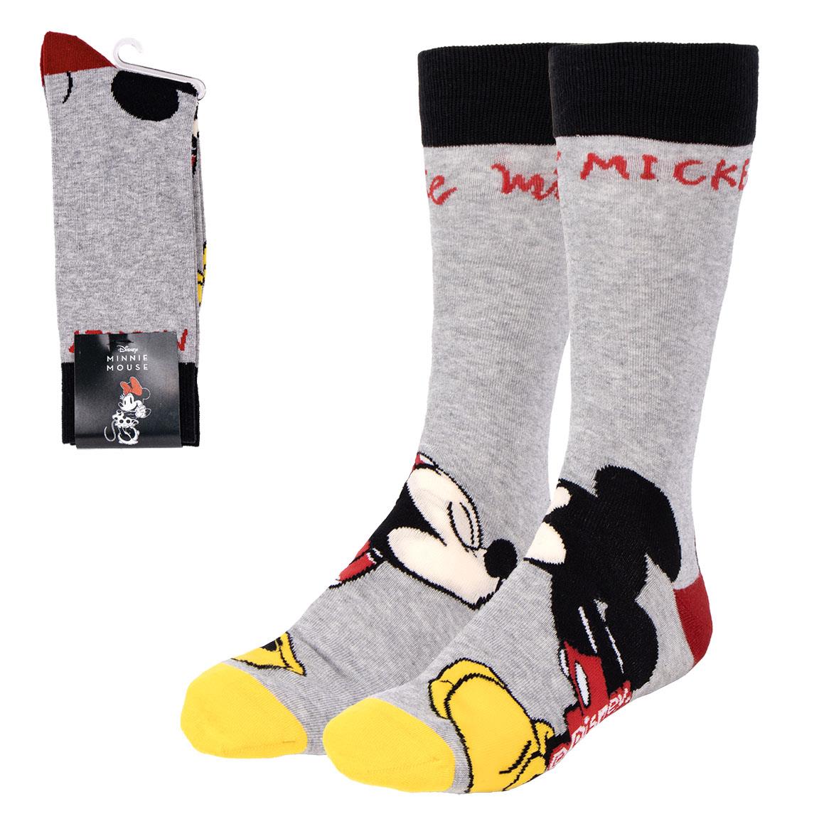 Calcetines minnie