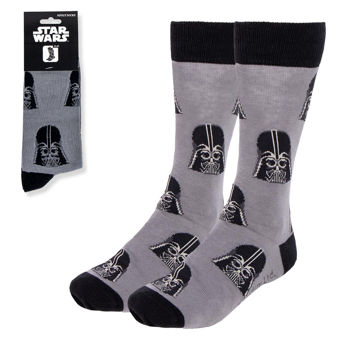 Calcetines star wars