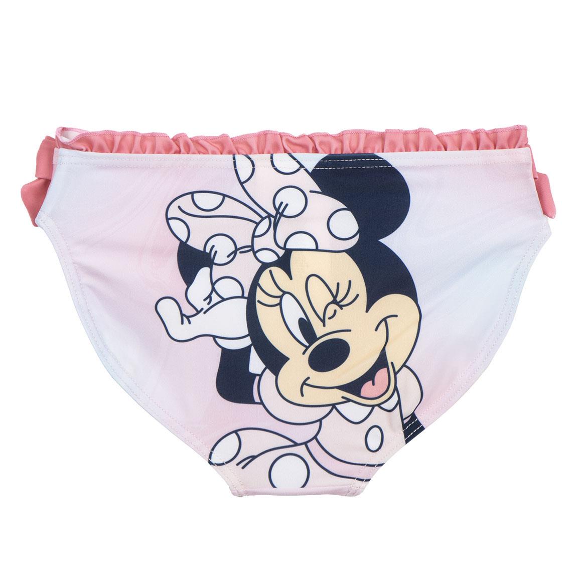 Culetín baño minnie