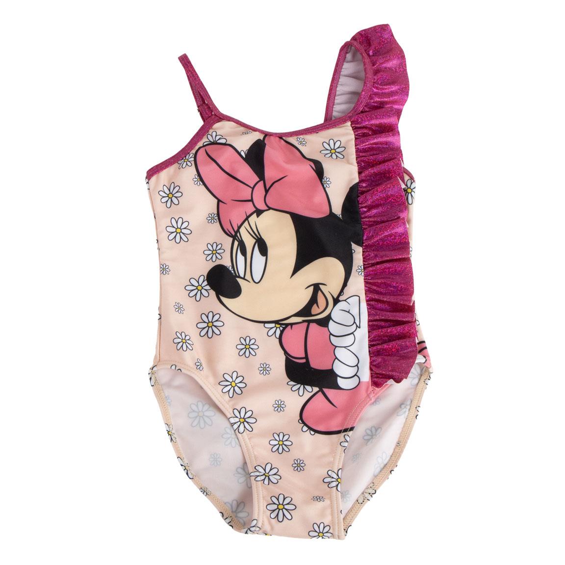 Bañador minnie