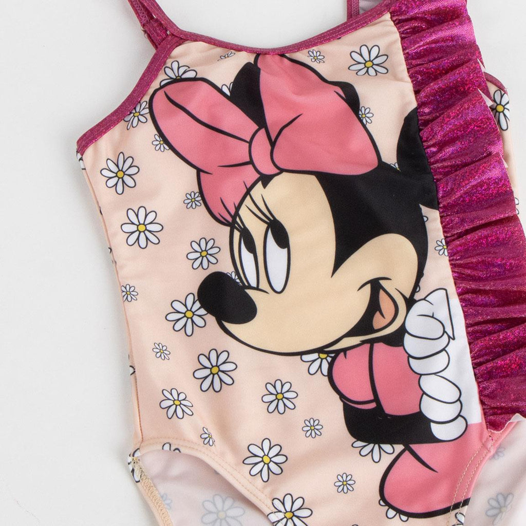 Bañador minnie