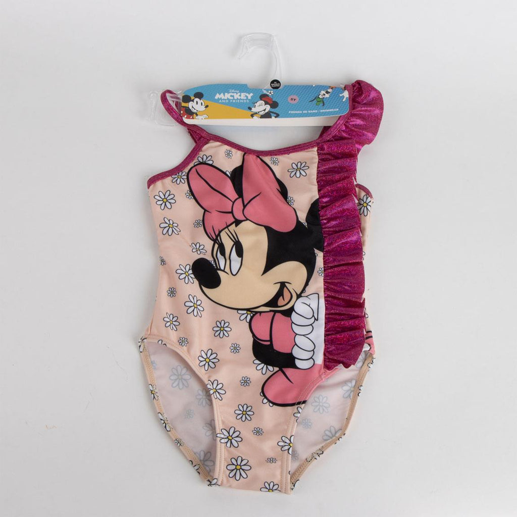 Bañador minnie