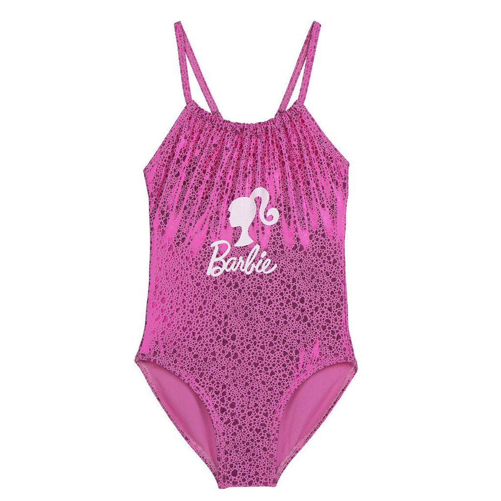 Bañador barbie