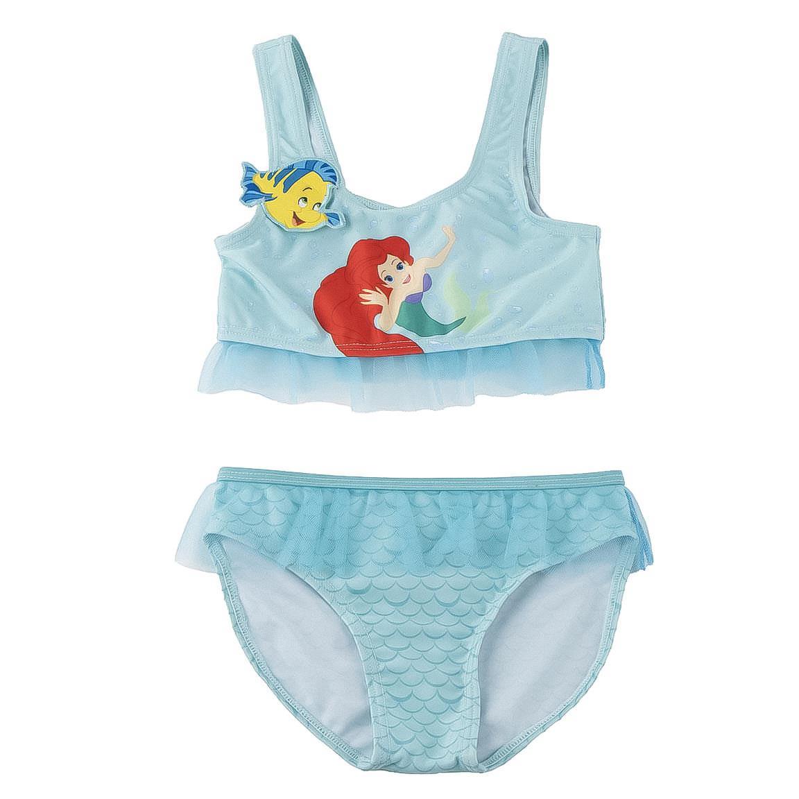 Bikini princess