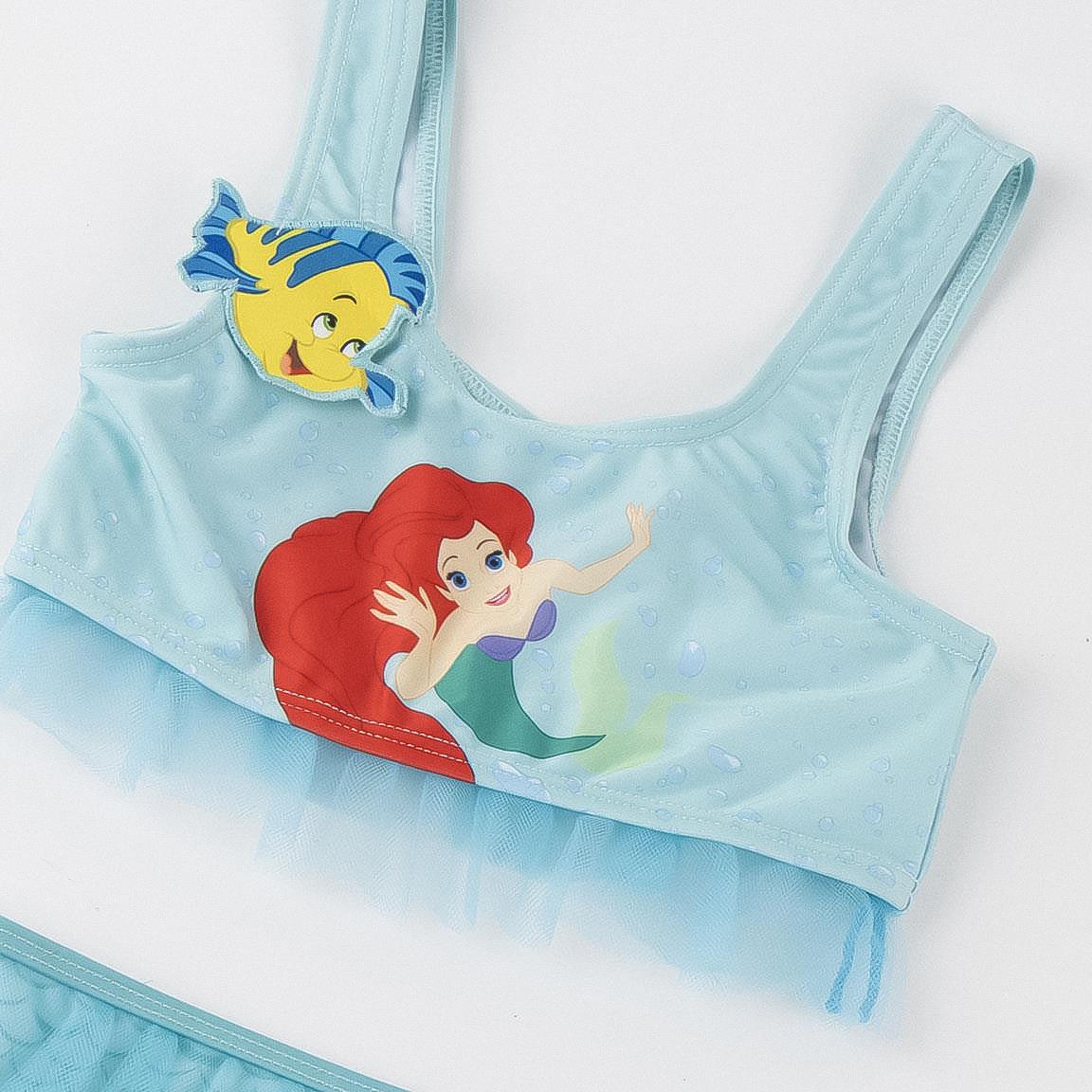 Bikini princess
