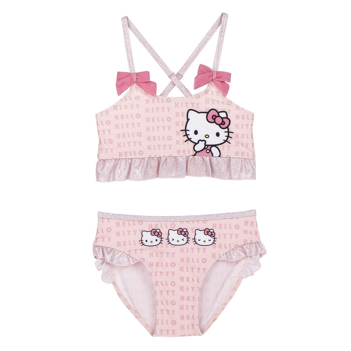 Bikini hello kitty