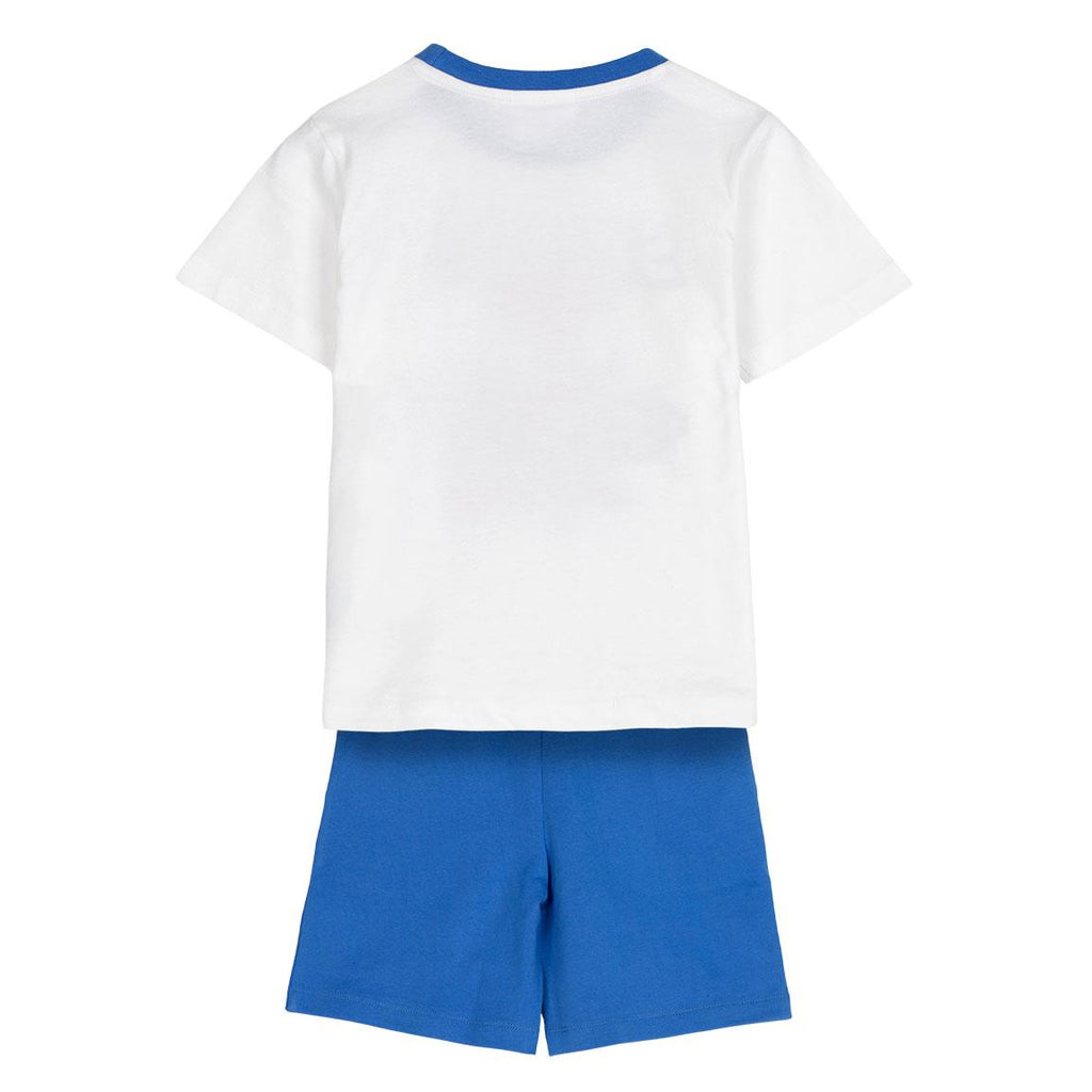 Conjunto 2 piezas french terry spidey