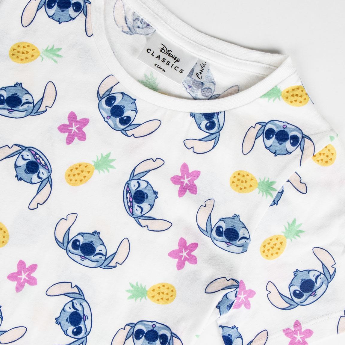 Conjunto 2 piezas french terry stitch