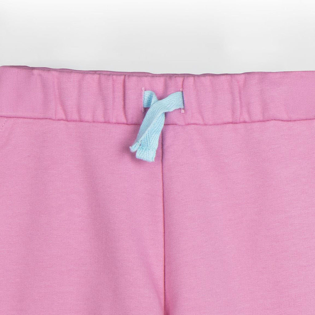 Conjunto 2 piezas french terry stitch