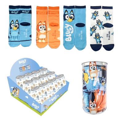 Pack calcetines bluey