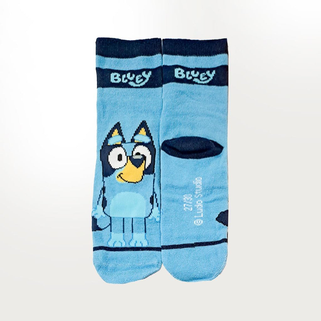 Pack calcetines bluey