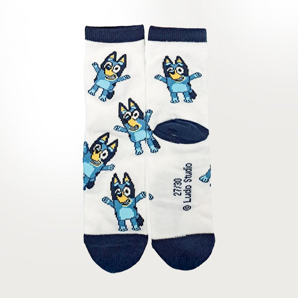 Pack calcetines bluey