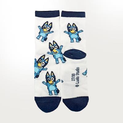 Pack calcetines bluey