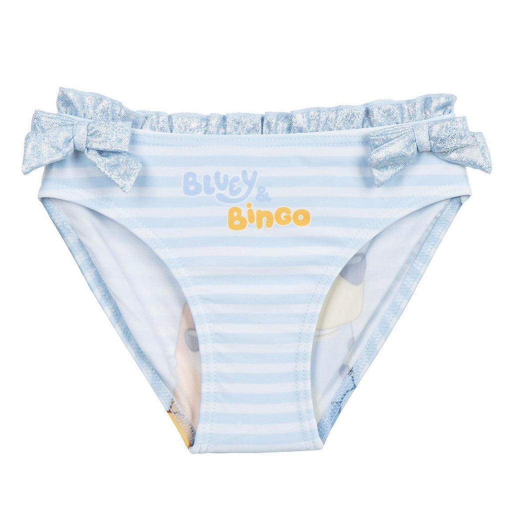 Culetín baño bluey