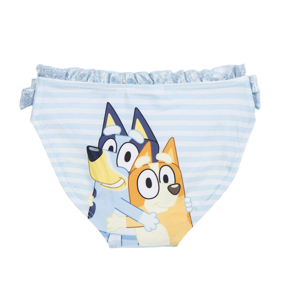 Culetín baño bluey