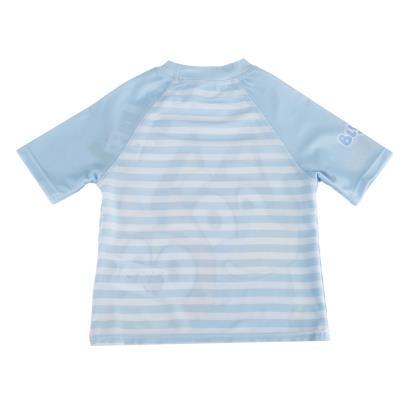 Camiseta baño bluey