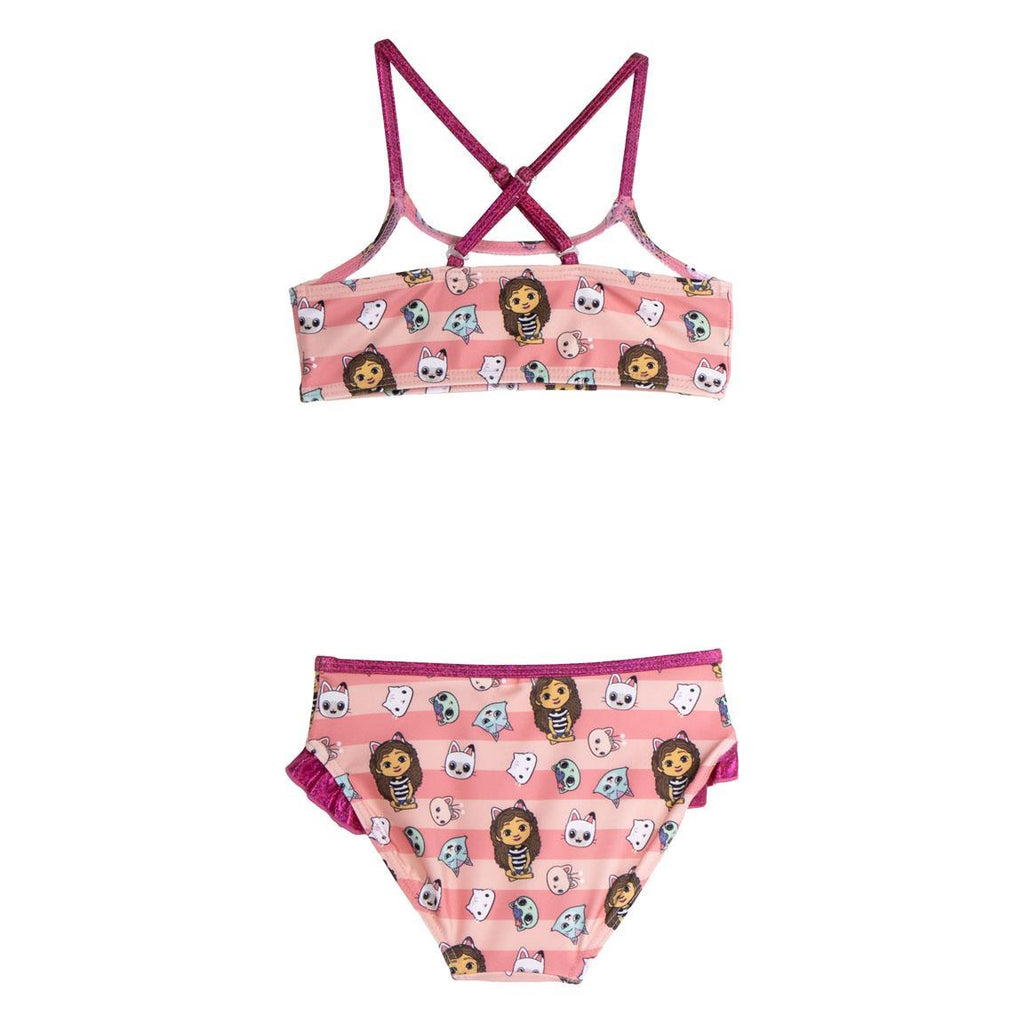 Bikini gabby´s dollhouse