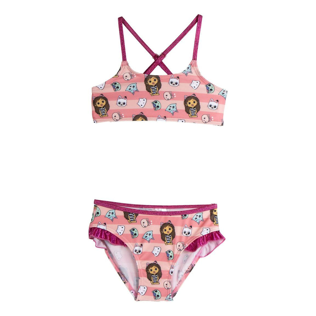 Bikini gabby´s dollhouse