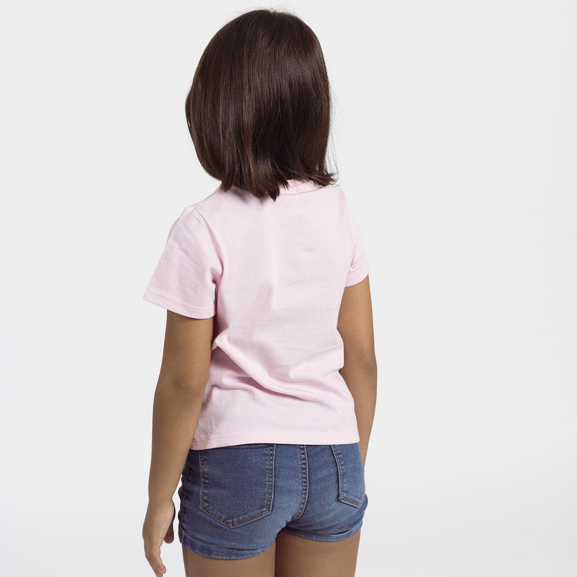 Camiseta corta single jersey paw patrol