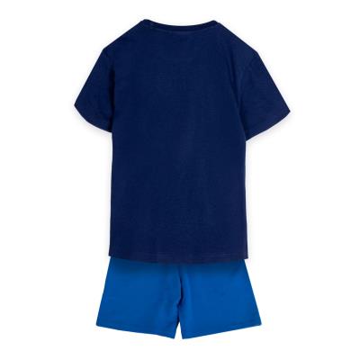 Conjunto 2 piezas french terry sonic