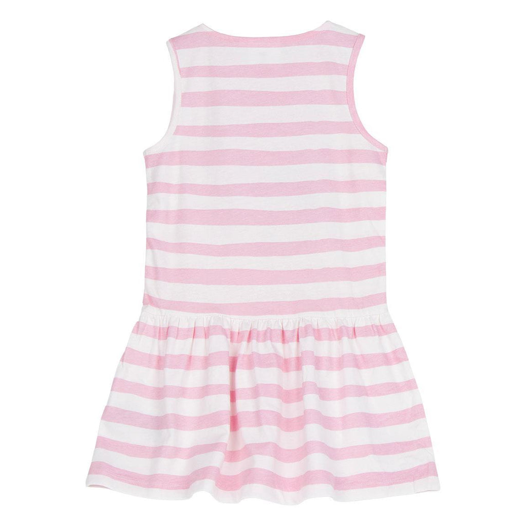 Vestido single jersey stitch