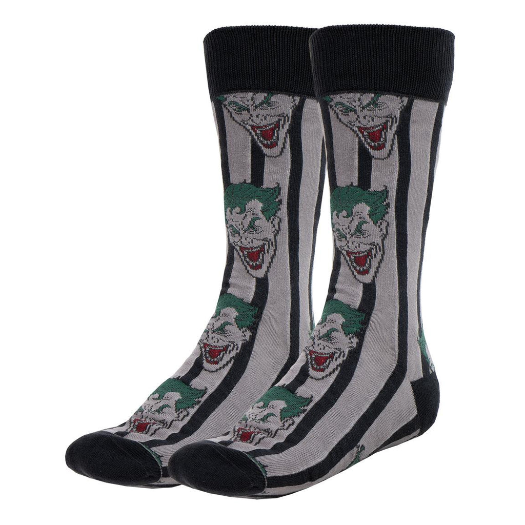 Pack calcetines 3 piezas batman joker