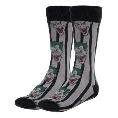 Pack calcetines 3 piezas batman joker