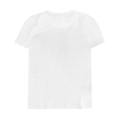 Camiseta corta single jersey hello kitty