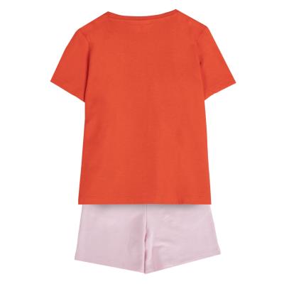 Conjunto 2 piezas french terry hello kitty