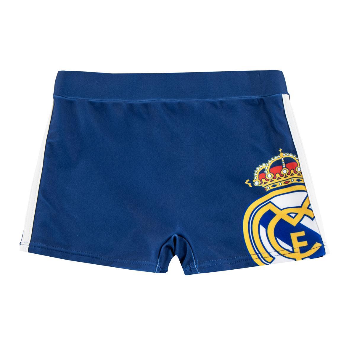 Boxer baño real madrid