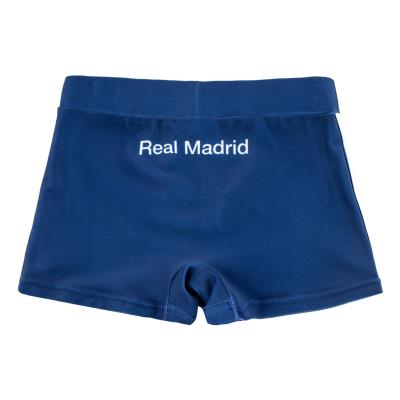 Boxer baño real madrid