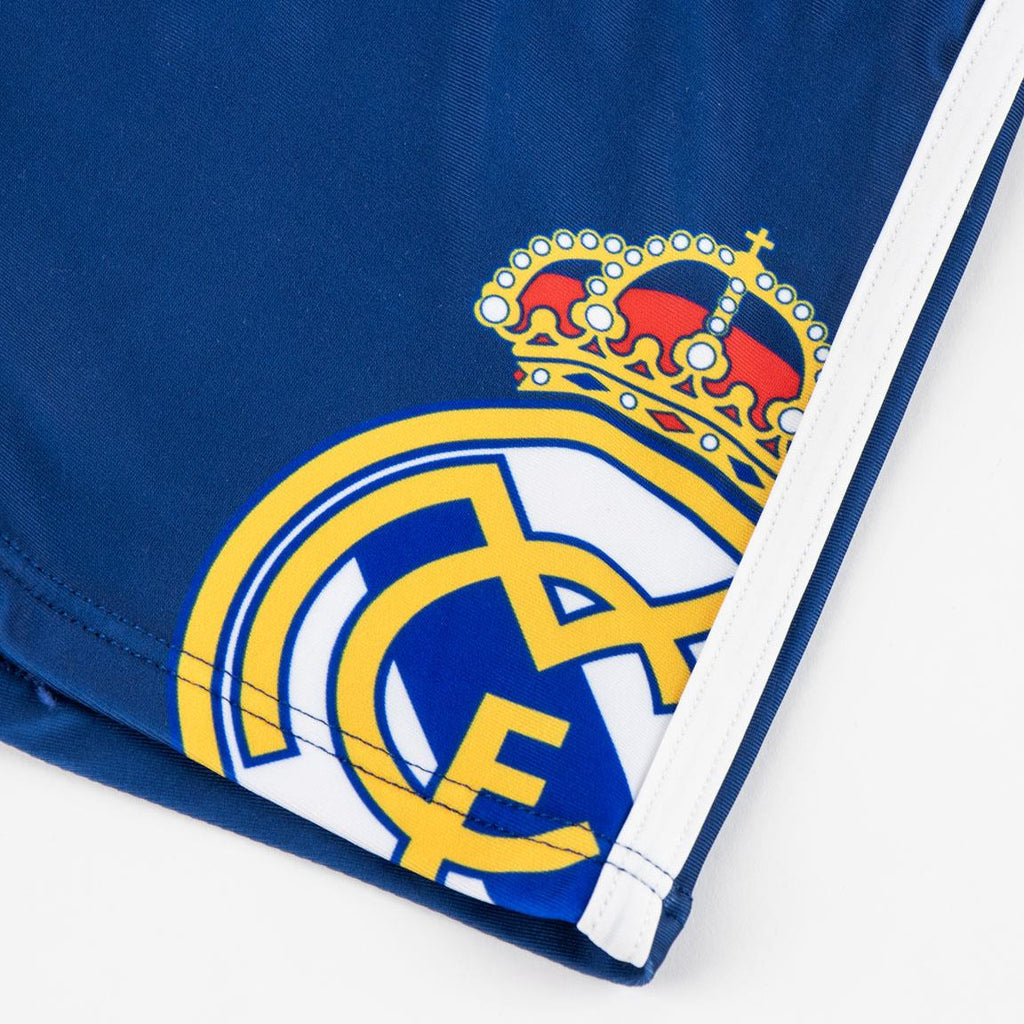 Boxer baño real madrid