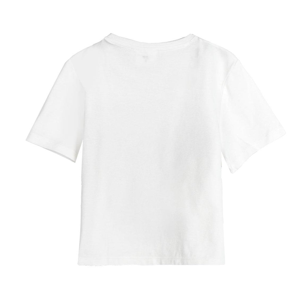 Camiseta corta single jersey hello kitty kuromi