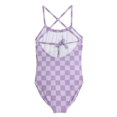 Bañador hello kitty kuromi